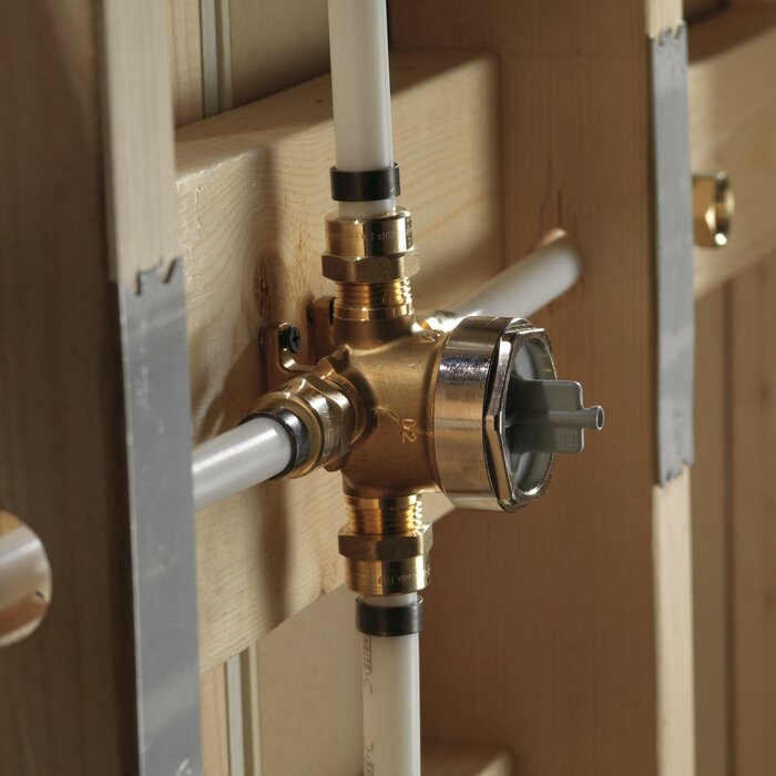 3/6 Setting Diverter Rough