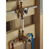 3/6 Setting Diverter Rough
