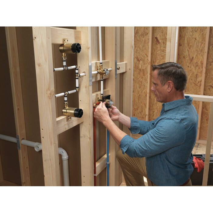 3/6 Setting Diverter Rough