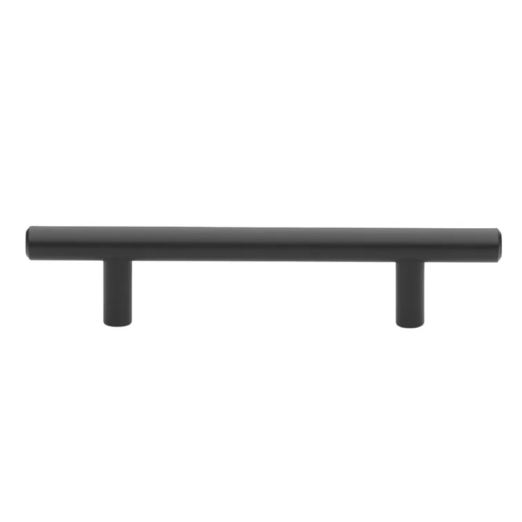 3 3/4" Center to Center Bar Pull  (Set of 24) - 2 Boxes