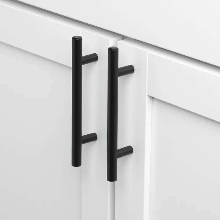 3 3/4" Center to Center Bar Pull  (Set of 24) - 2 Boxes
