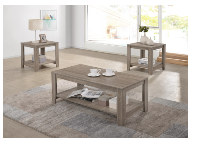 Barry End Table CA375