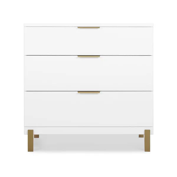 3 Drawer Dresser