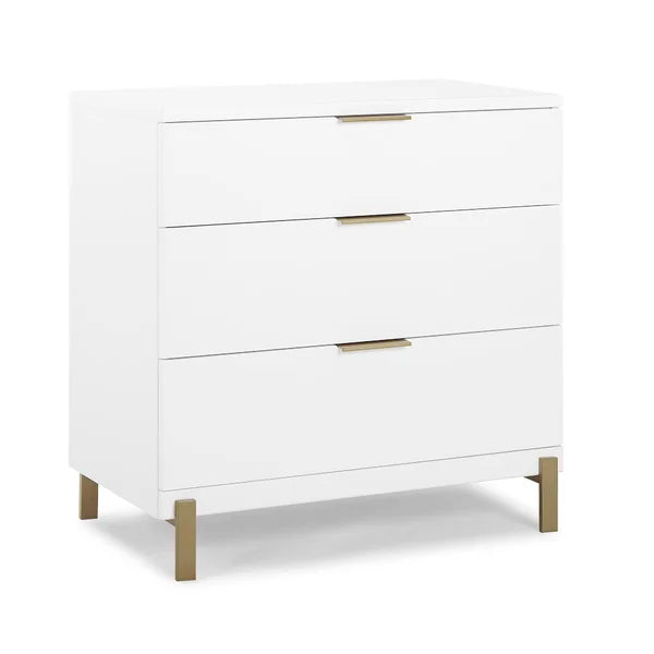 3 Drawer Dresser