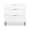 3 Drawer Dresser