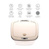 3 Gallon Motion Sensor Trash Can
