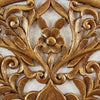 3 Piece 3D Medallion Wall Décor Set CA537