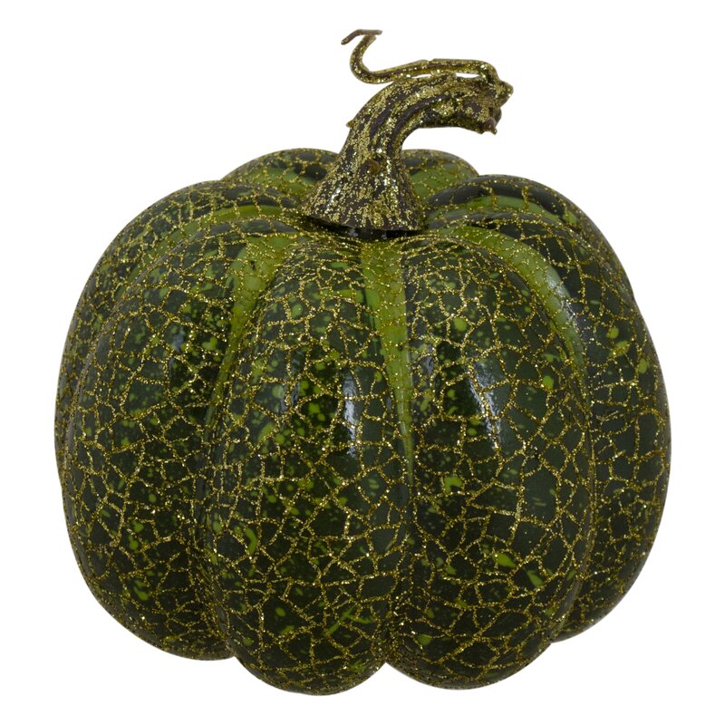 3 Piece Artificial Harvest Pumpkins Set B26-HS130