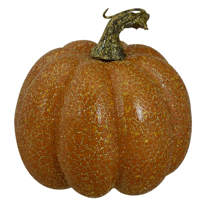 3 Piece Artificial Harvest Pumpkins Set B26-HS130