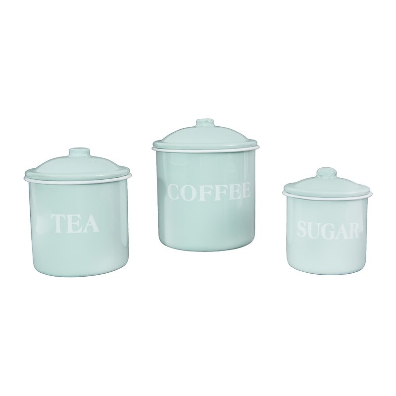 3 Piece Container Set ss580