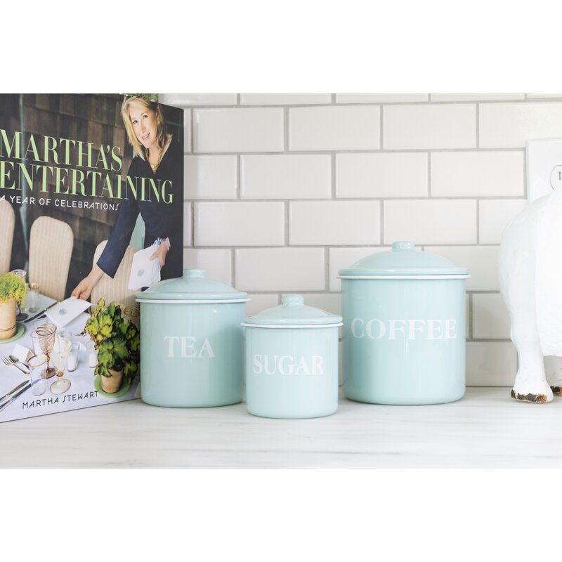 3 Piece Container Set ss580