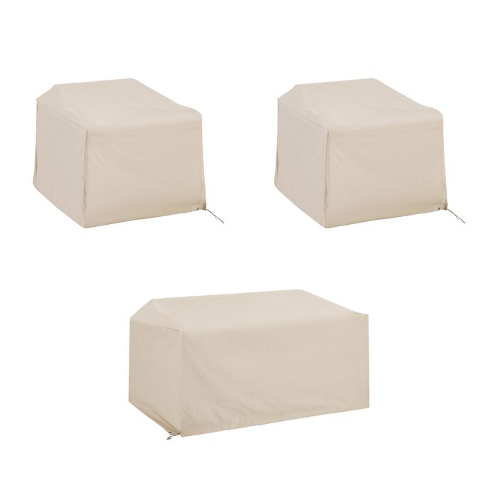 3 Piece Conversation Set Cover