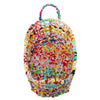 3 Piece Fabric Basket Set
