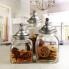 Load image into Gallery viewer, 3 Piece Kitchen Canister Set 2232