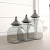 Load image into Gallery viewer, 3 Piece Kitchen Canister Set 2232