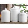 3 Piece Kitchen Canister Set