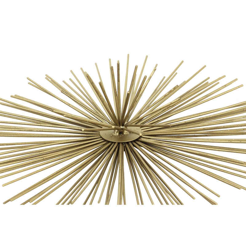 3 Piece Star Wall Decor Set