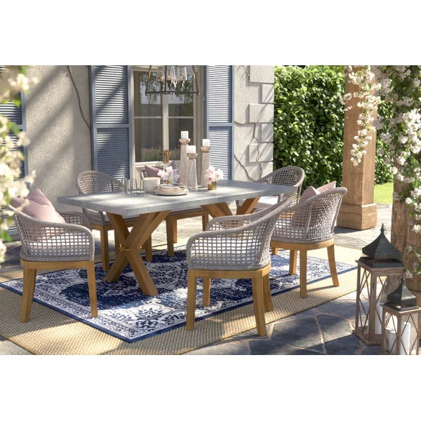 3 Piece Tabletop Candlestick Set