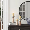 3 Piece Tabletop Candlestick Set