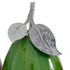 3 Piece Tormarton Fruit Sculpture Set, 10.65'' x 18.4'' x 9.5''