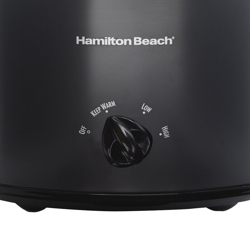 3 Qt. Slow Cooker