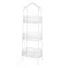 3 Tier Metal Basket