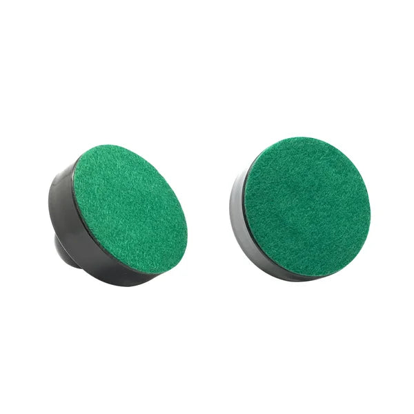 3" Air Hockey Striker and Puck Set, 2pc