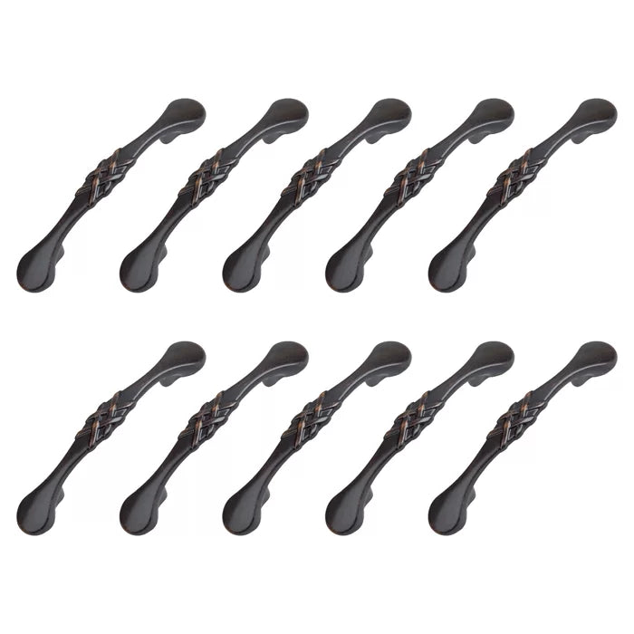 3" Center to Center Arch Pull (Set of 9)