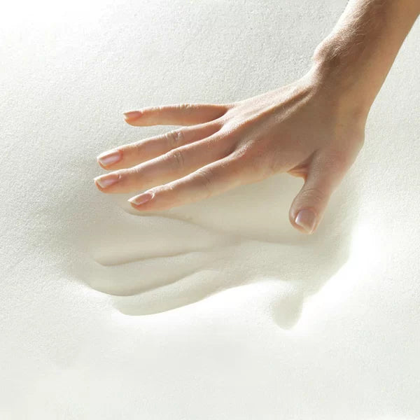 3" Memory Foam Mattress Topper Queen