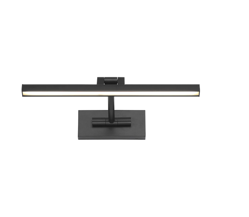 WAC Lighting Reed Single Light 17" Wide LED Picture Light
