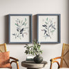 'Water Branches I' - 2 Piece Picture Frame Print Set EJ570