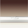 27.5 in. x 35.5 in. 200 Series Double Hung Wood Window with White Exterior (Set of 4)