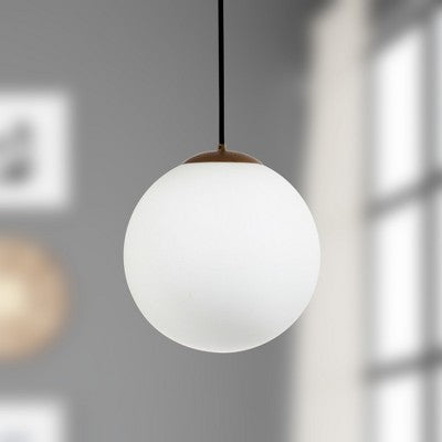 14.5" Nelda Pendant Gold - Safavieh K7751