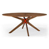 **DIY Special**Leyt Oval Dining Table K7311