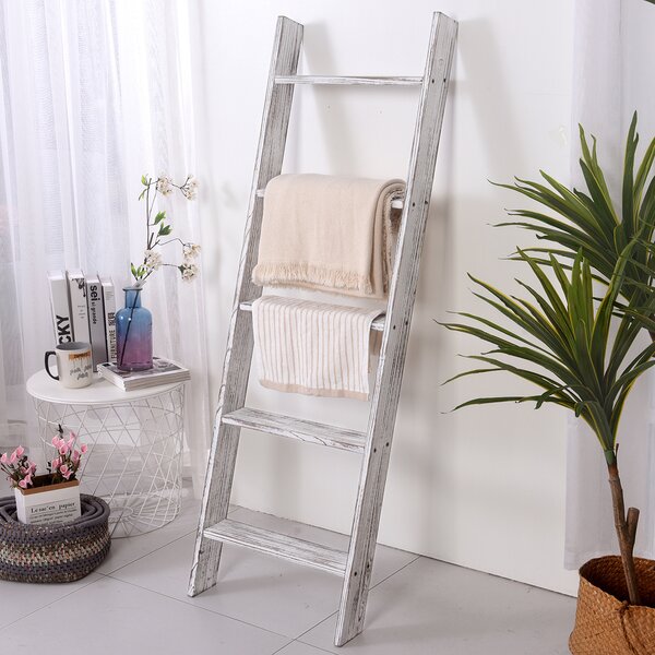 4.5 ft Blanket Ladder CA168