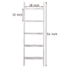 4.5 ft Blanket Ladder CA168