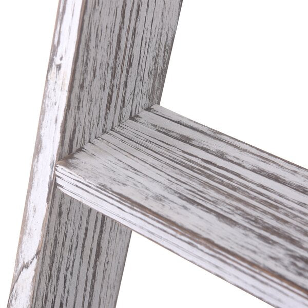 4.5 ft Blanket Ladder CA168