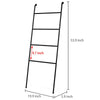 4.5 ft Blanket Ladder CYB165