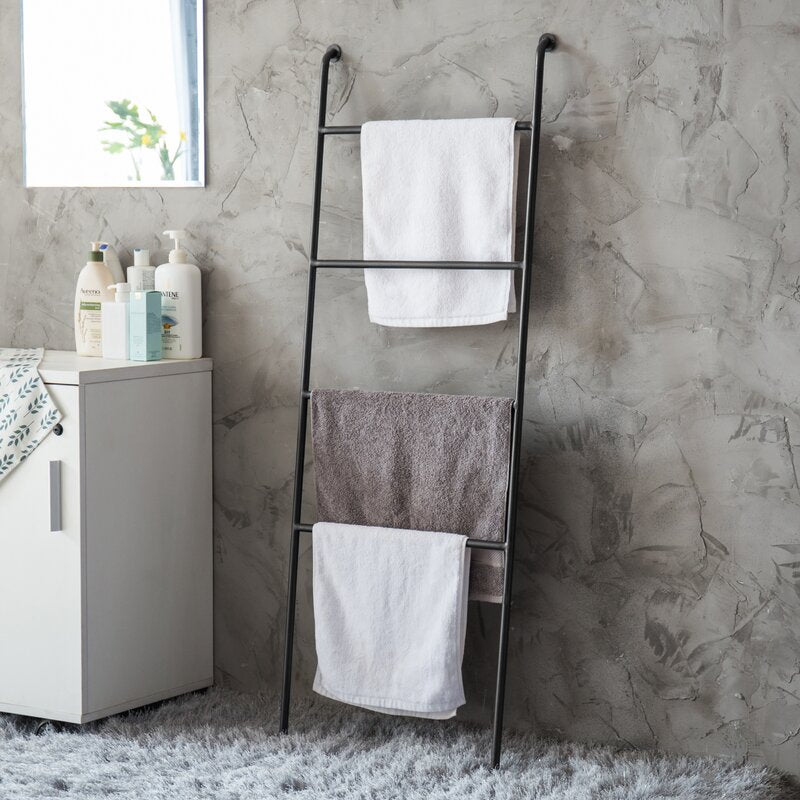 4.5 ft Blanket Ladder CYB165