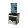40 lb. Daily Production Portable Ice Maker #HA331