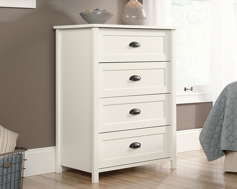 4-Drawer Chest CL354