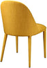 Load image into Gallery viewer, Libby Dining Chairs, Yellow, (Set of 2)