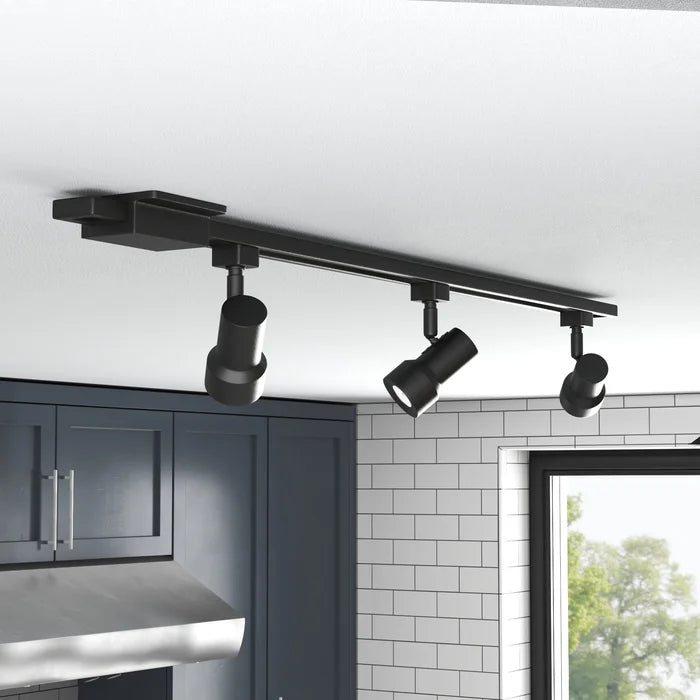 42.2'' 3 -Light Track Kit