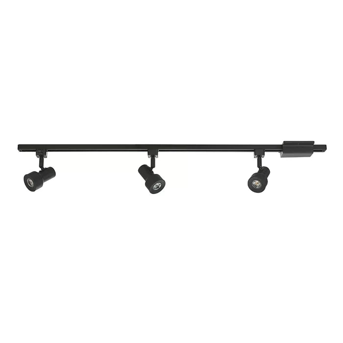 42.2'' 3 -Light Track Kit