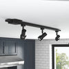 42.2'' 3 -Light Track Kit
