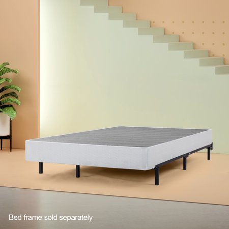 Wayfair Basics 9" Profile Metal Box Spring - Queen (#K1839)
