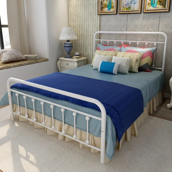 43.5'' Bed Frame full