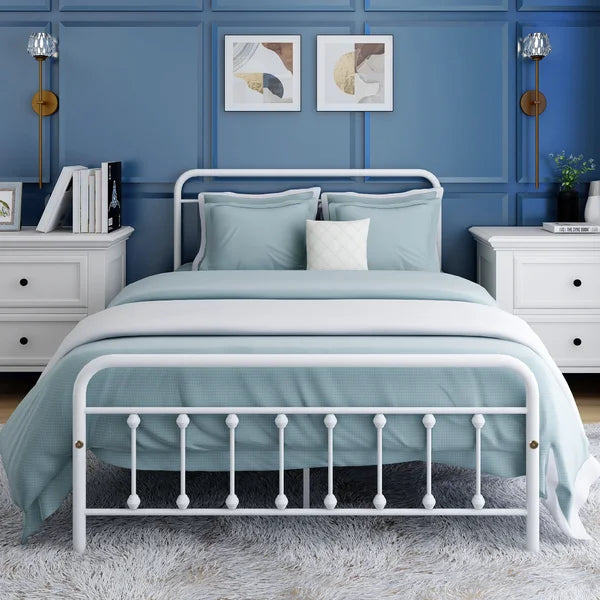 43.5'' Bed Frame full