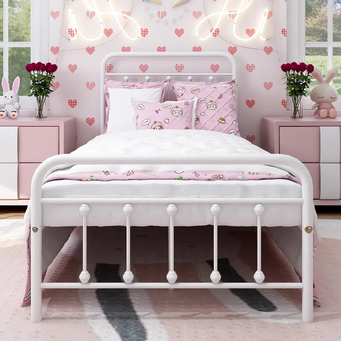 43.5'' Bed Frame, Full