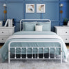 43.5'' Bed Frame full